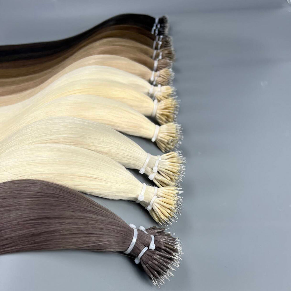 Nano Ring Hair