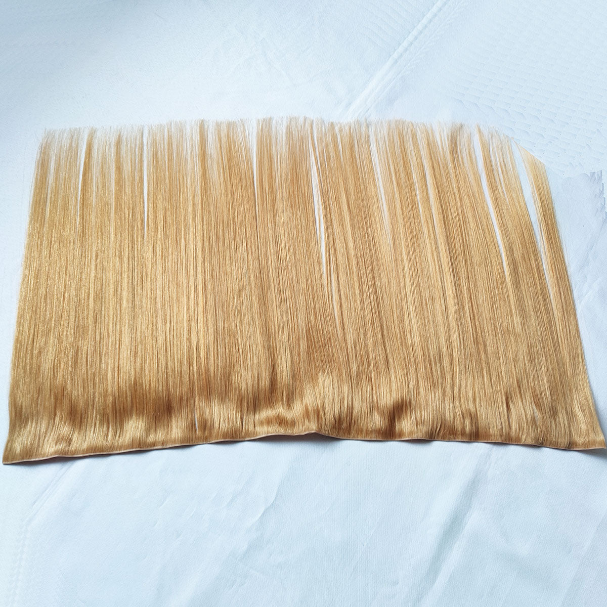 Virgin Hair Butterfly XO Invisible Weft Extensions