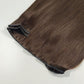 Dark Brown Butterfly Genius Weft Human Hair Extensions