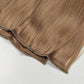 Medium Brown Butterfly XO Genius Weft Human Hair Extensions