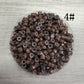 Hair Extensions Micro Rings Beads Tools Kit