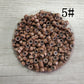 Hair Extensions Micro Rings Beads Tools Kit