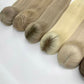 6x6.5 Lace Wig Topper Virgin Human Hair for Women