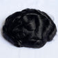 D75 Los Angeles Hair Toupee Lace Hair Replacement System