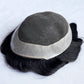 D75 Los Angeles Hair Toupee Lace Hair Replacement System