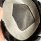 D75 New Los Angeles Hair Toupee Lace Hair Replacement System