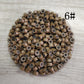 Hair Extensions Micro Rings Beads Tools Kit