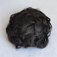 Full French Lace Mens Hair Replacement Toupee Hair Piece