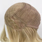 European Hair Lace Front Silktop Full Head Wigs Jewish Wig