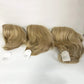 European Hair Lace Front Silktop Full Head Wigs Jewish Wig