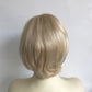 European Hair Lace Front Silktop Full Head Wigs Jewish Wig