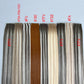 Thin Band Virgin Hair Sew In Genius Weft Extensions