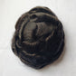 Lace Front Mono Base Men's Hair Toupee Systems