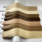 Seamless PU Clip In Virgin Human Hair Extensions