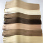 Seamless PU Clip In Virgin Human Hair Extensions