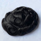 Men's Hair Replacement Systems Swiss Lace Q6 Toupee