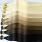 Keratin Bond Flat Tip Remy Hair Extensions