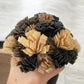 Remy Hair Natural Black Keratin Flat Tip Extensions