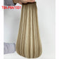 Highlights Virgin Hair Nano Rings Bead Hair Extensions