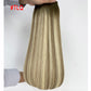 Highlights Virgin Hair Nano Rings Bead Hair Extensions