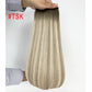 Blonde Highlights Virgin Hair Sew In Genius Weft Hair Extensions