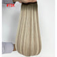 Highlights Virgin Hair Nano Rings Bead Hair Extensions