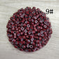 Hair Extensions Micro Rings Beads Tools Kit