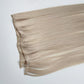 Silver Human Hair Butterfly Genius Weft Extensions