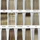 Highlights Virgin Hair Sew In Genius Weft Hair Extensions
