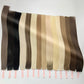 Virgin Human Hair Thin Band Genius Weft Extensions