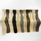 Highlights Double Layers Volume Genius Weft Extensions Virgin Human Hair