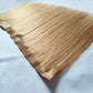 Virgin Hair Butterfly XO Invisible Weft Extensions