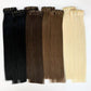 Virgin Human Hair Clip In Hair Extensions 8pcs 120g set