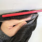 Fine Welded Mono Base Mens Human Hair Piece Toupee