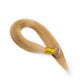 Honey Blonde Straight Nano Ring Hair Extensions