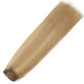 Bleached Blonde with Honey Blonde Highlights Clip In Hair Extensions 120g Set