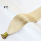 Pre Bonded I Tip Remy Human Hair Extensions