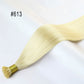 Pre Bonded I Tip Remy Human Hair Extensions