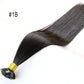 Keratin Bond Flat Tip Remy Hair Extensions